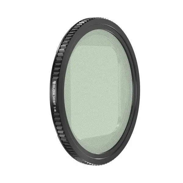 Freewell Sherpa Series Diffusion Glow Mist 1/4 Filter (Fits Only Freewell Sherpa Iphone Case) 1