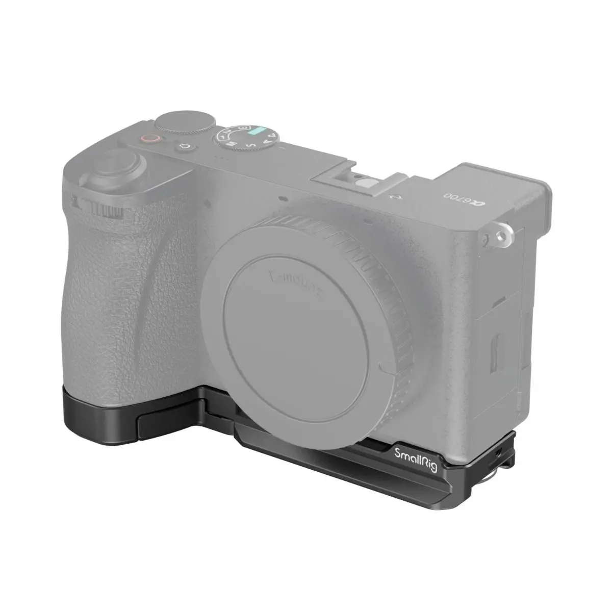 Smallrig Baseplate For Sony Alpha 6700 4338 1