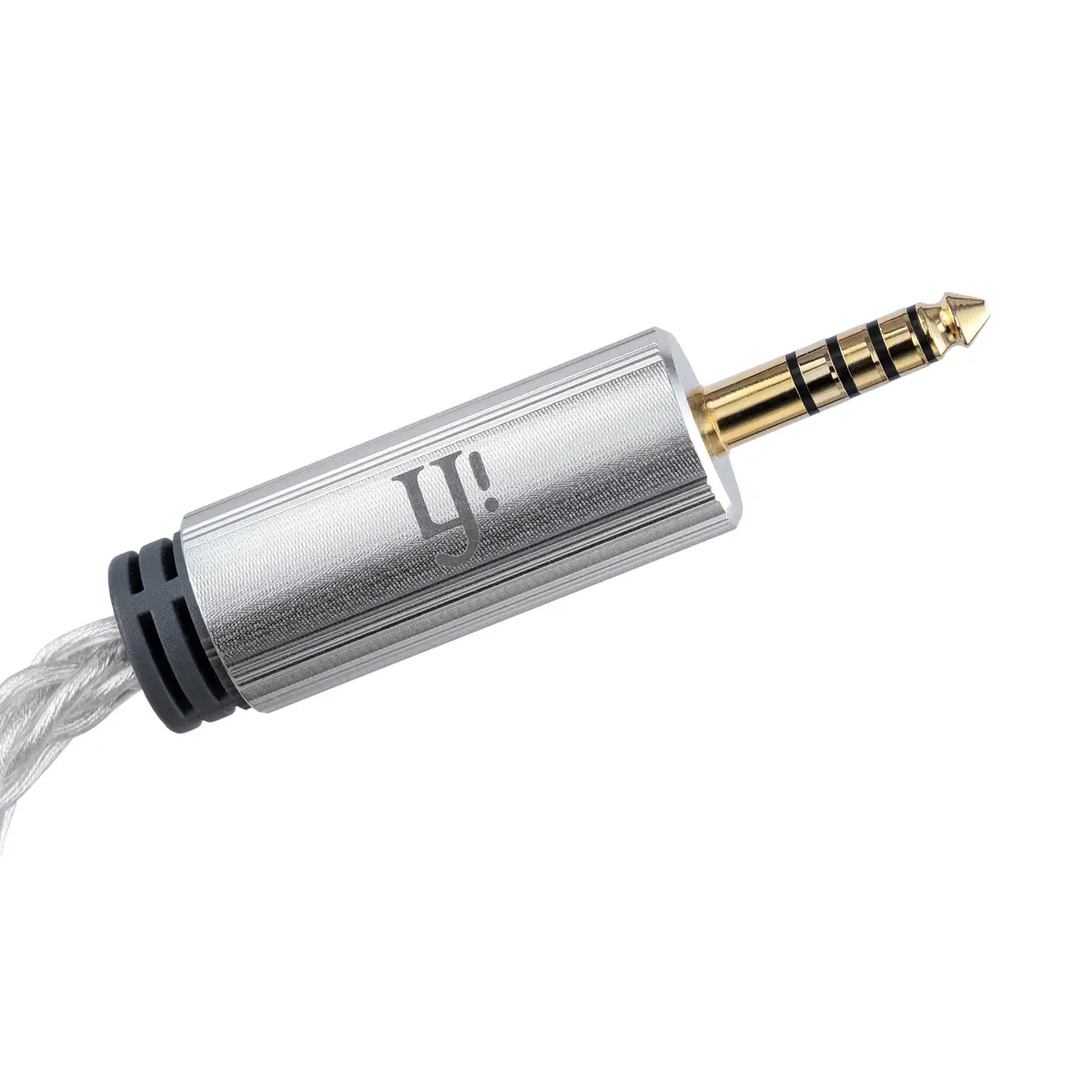 Ifi 4.4Mm To 4.4Mm Balanced Interconnect 1