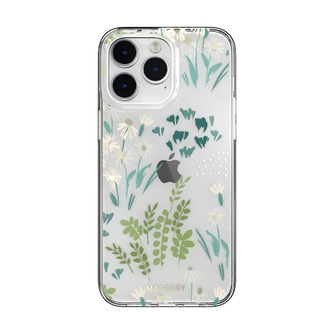 Mageasy Glamour Case Iphone 14 Pro Max - Fresco 1