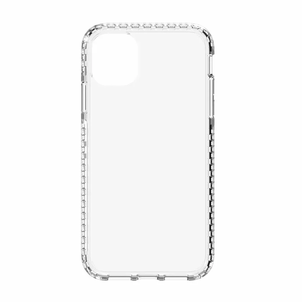 Efm Zurich Case For Iphone 11 Pro (Clear) 1