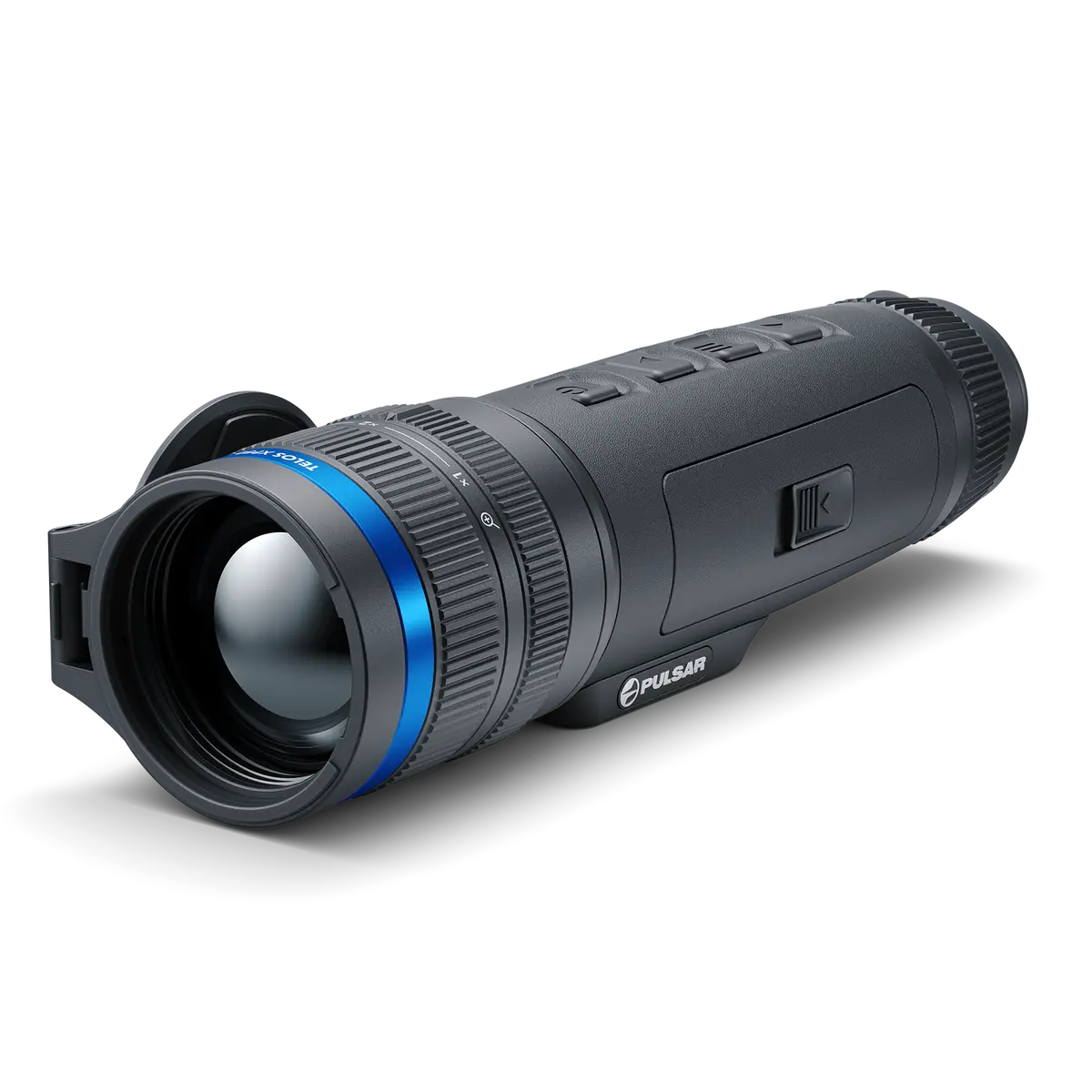 Pulsar Telos Xp50 Thermal Monocular - 50Mm | 640Px | 17 Μm 1