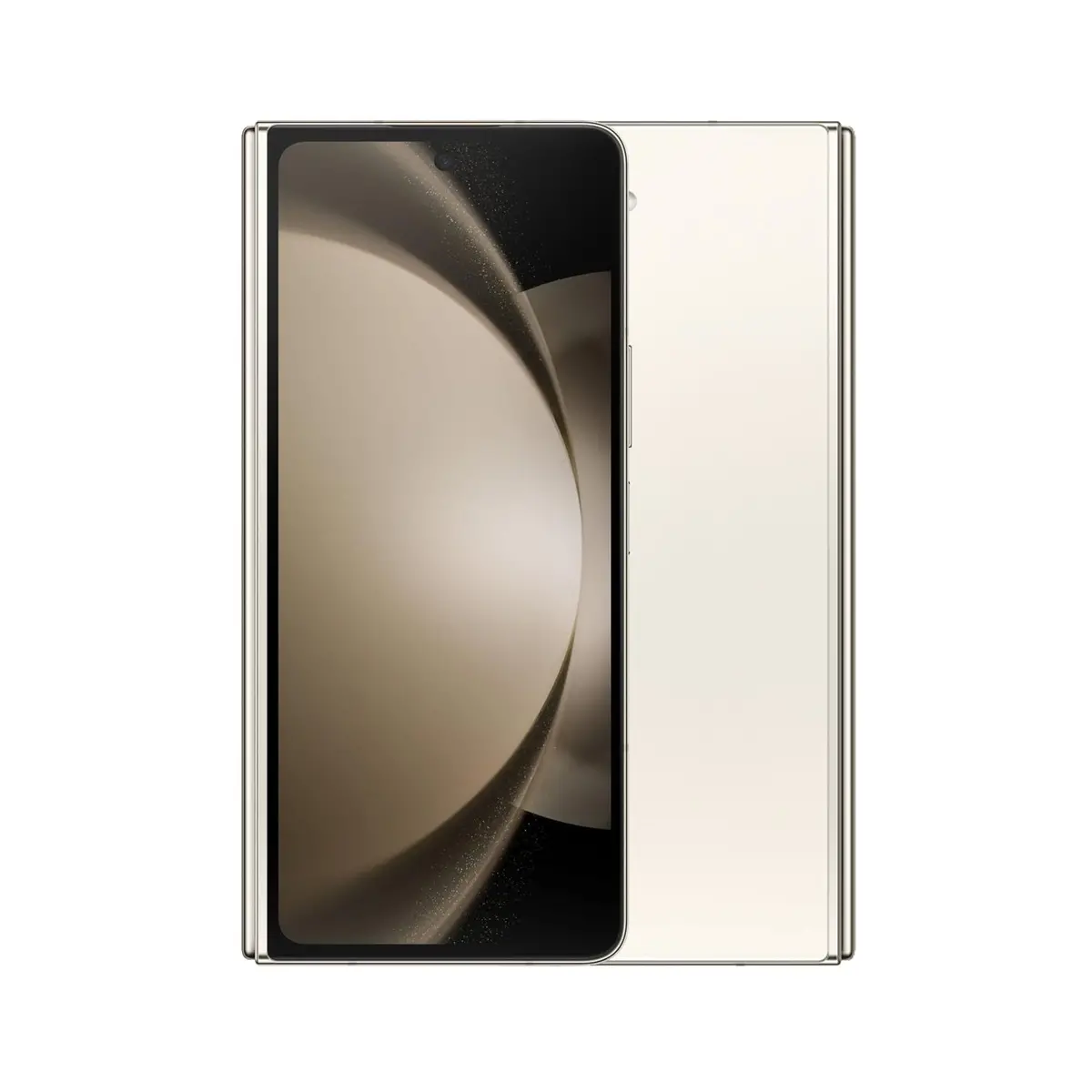 Samsung Galaxy Z Fold 5 5G 512Gb (White) [~Refurbished: Good] 1