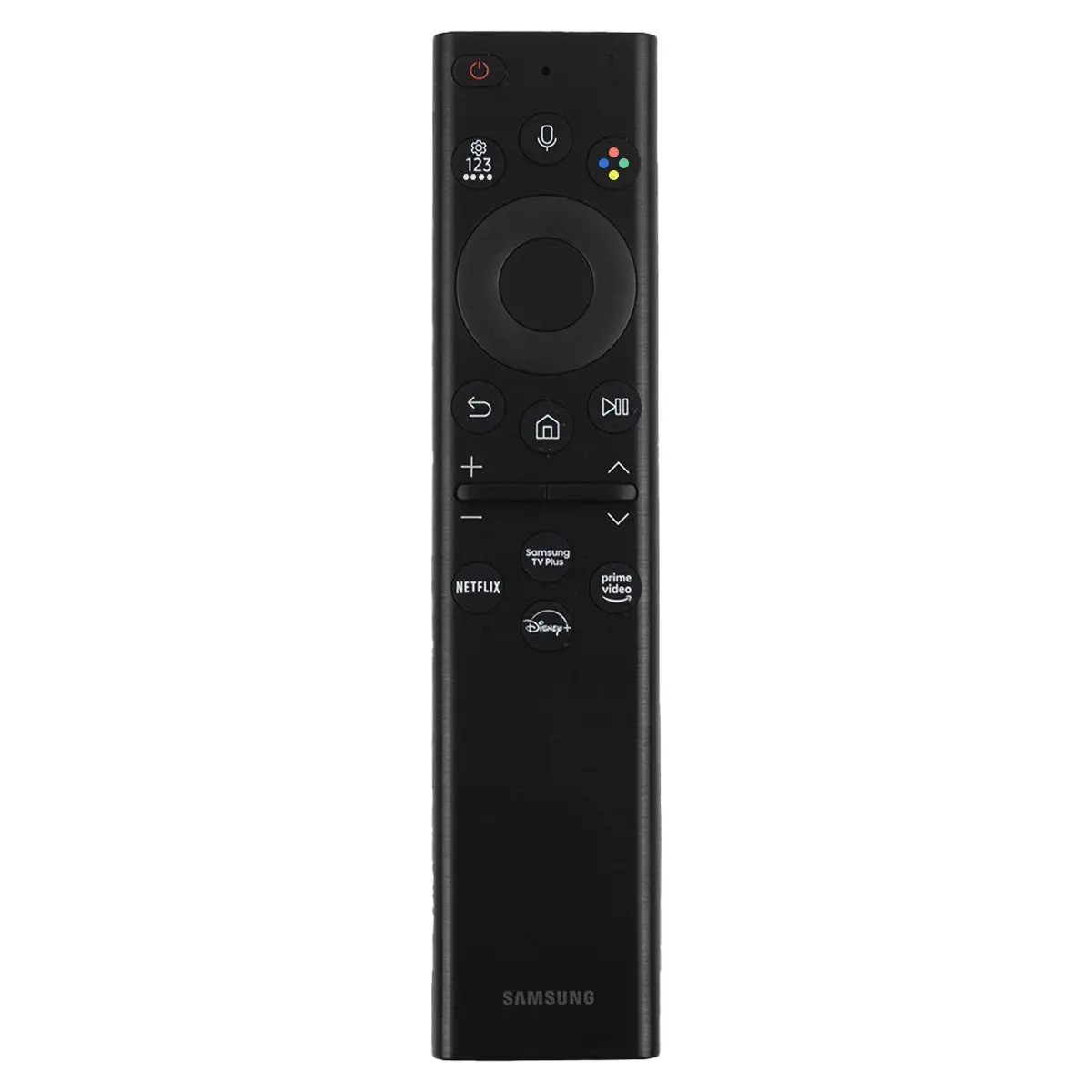 Samsung Smart Replacement Tv Remote (Bn59-01386B) 1