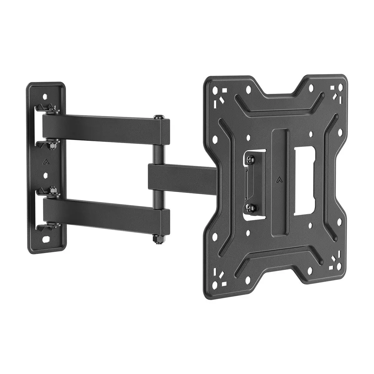 Laser Full Motion Tv Wall Mount For 23-42 Inch Tvs 1