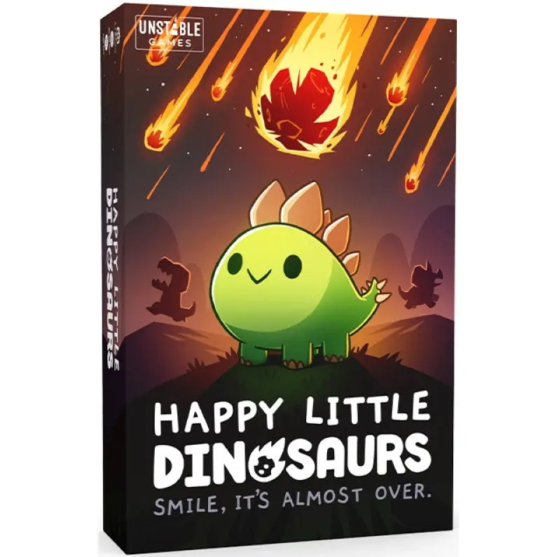 Tee Turtle Happy Little Dinosaurs Base Game Game 1