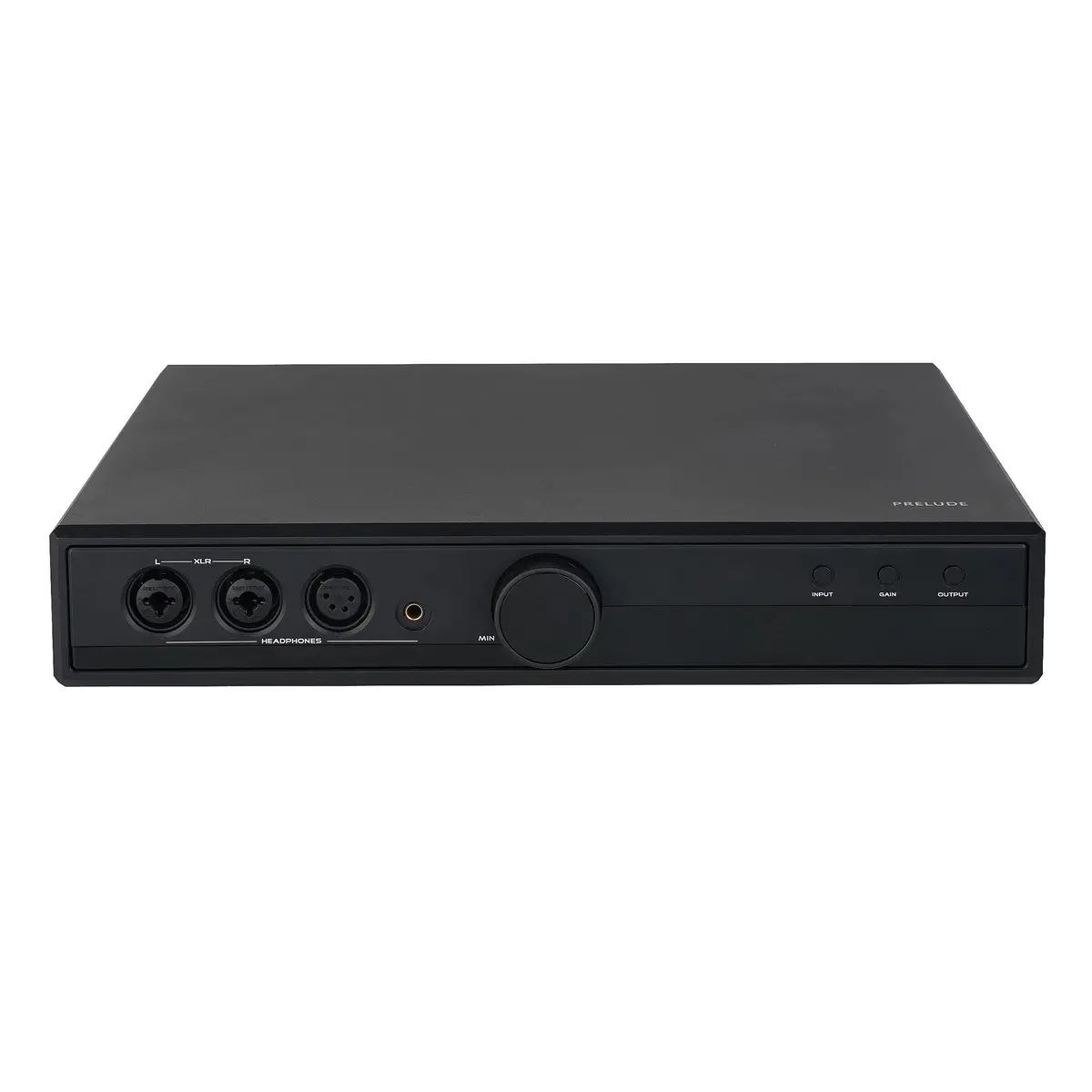 Hifiman Prelude Class A Headphone Amplifier 1