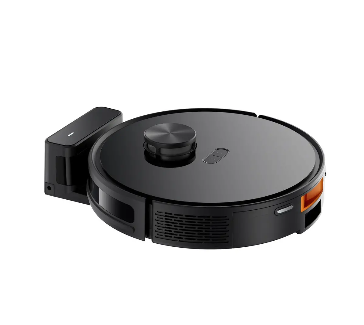Magivaac Robot Vacuum 360° Lidar Precision Mapping 3-In-1 Cleaning Solution 1