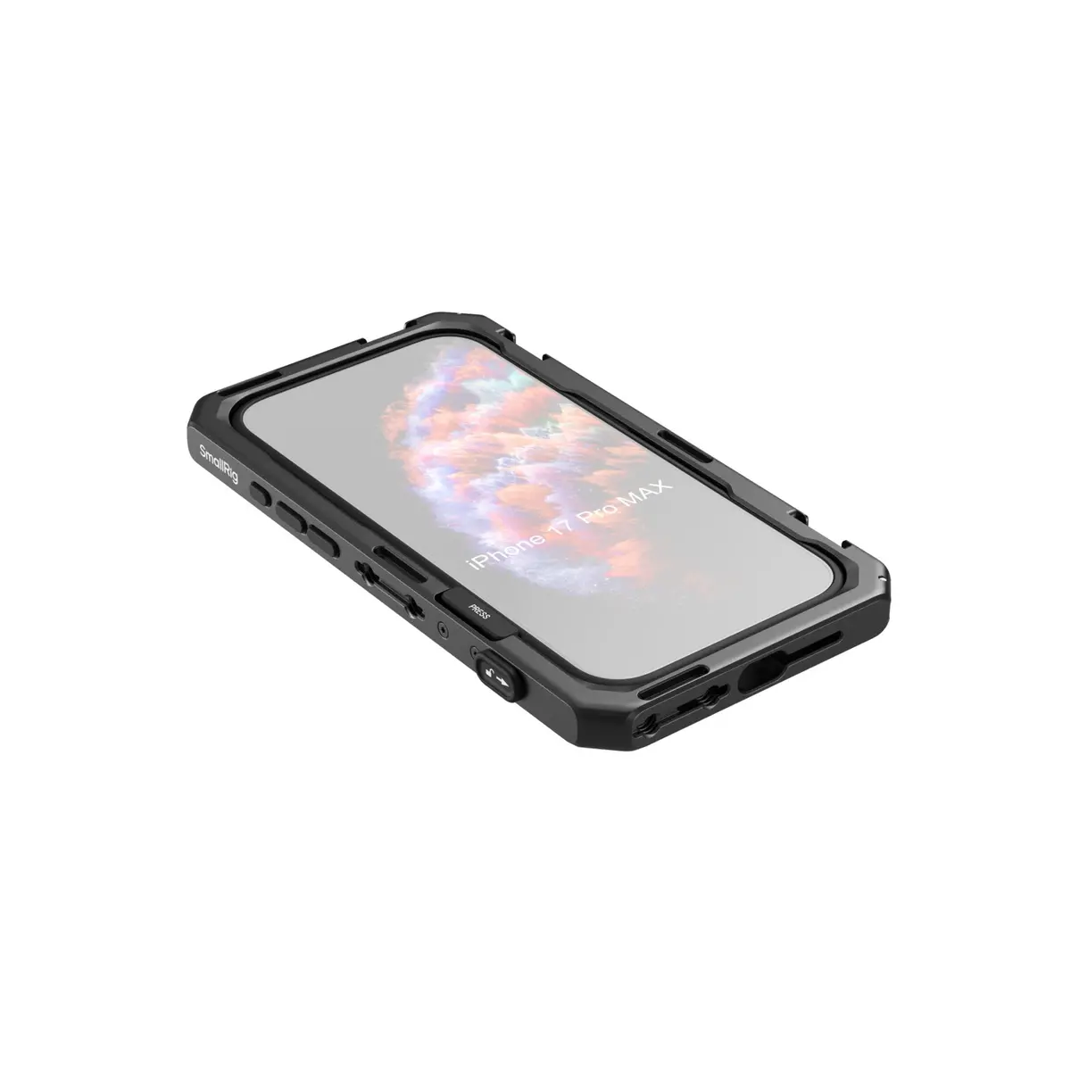 Smallrig Mobile Video Cage For Iphone 17 Pro (Basic Edition) 5545 2