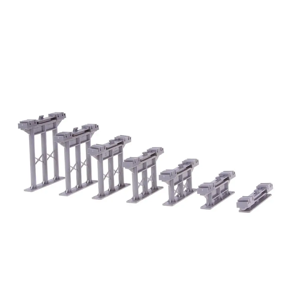 Hornby Oo Inclined Piers 7 2