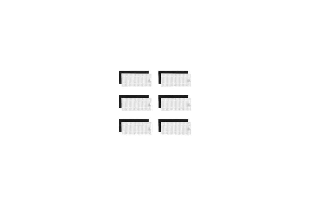 Eufy Rv Filter Set (X6) 11S, 25C, 35C 1