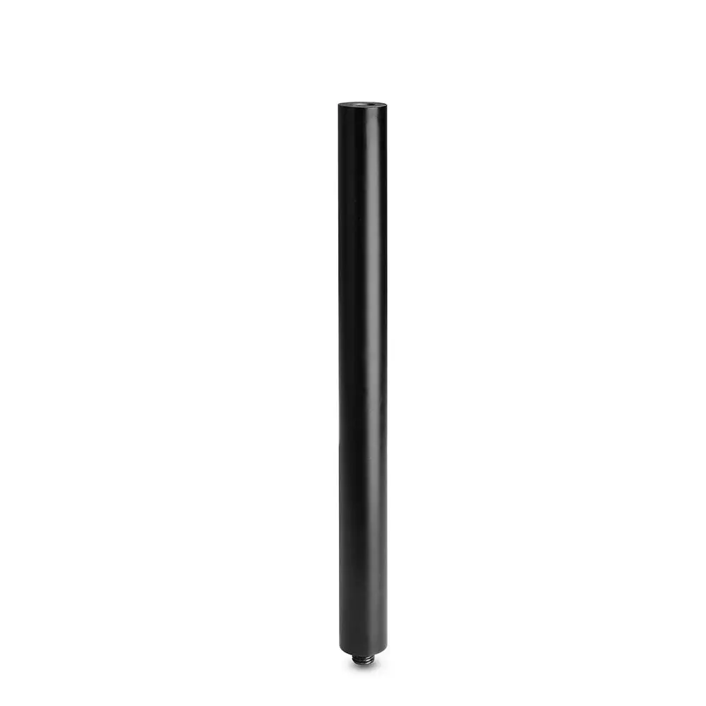 Gravity Sp1122b Short Distance Pole M10 To M20 865Mm For Barrier Cassette Black 1