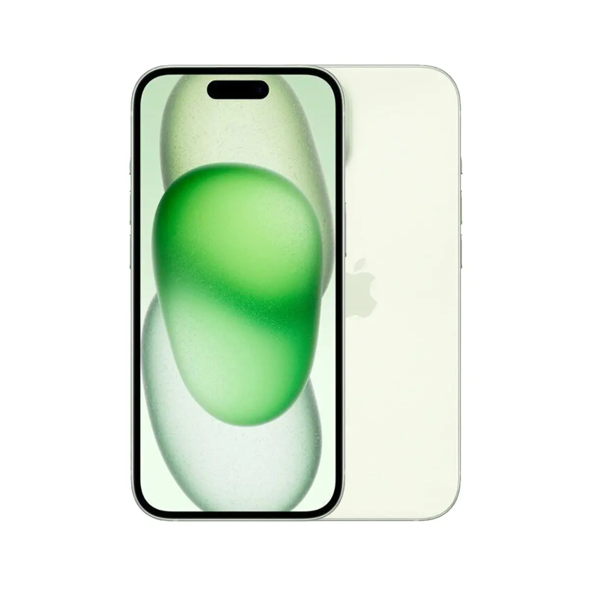 Apple Iphone 15 Plus 128Gb (Green) [~Refurbished: Excellent] 1