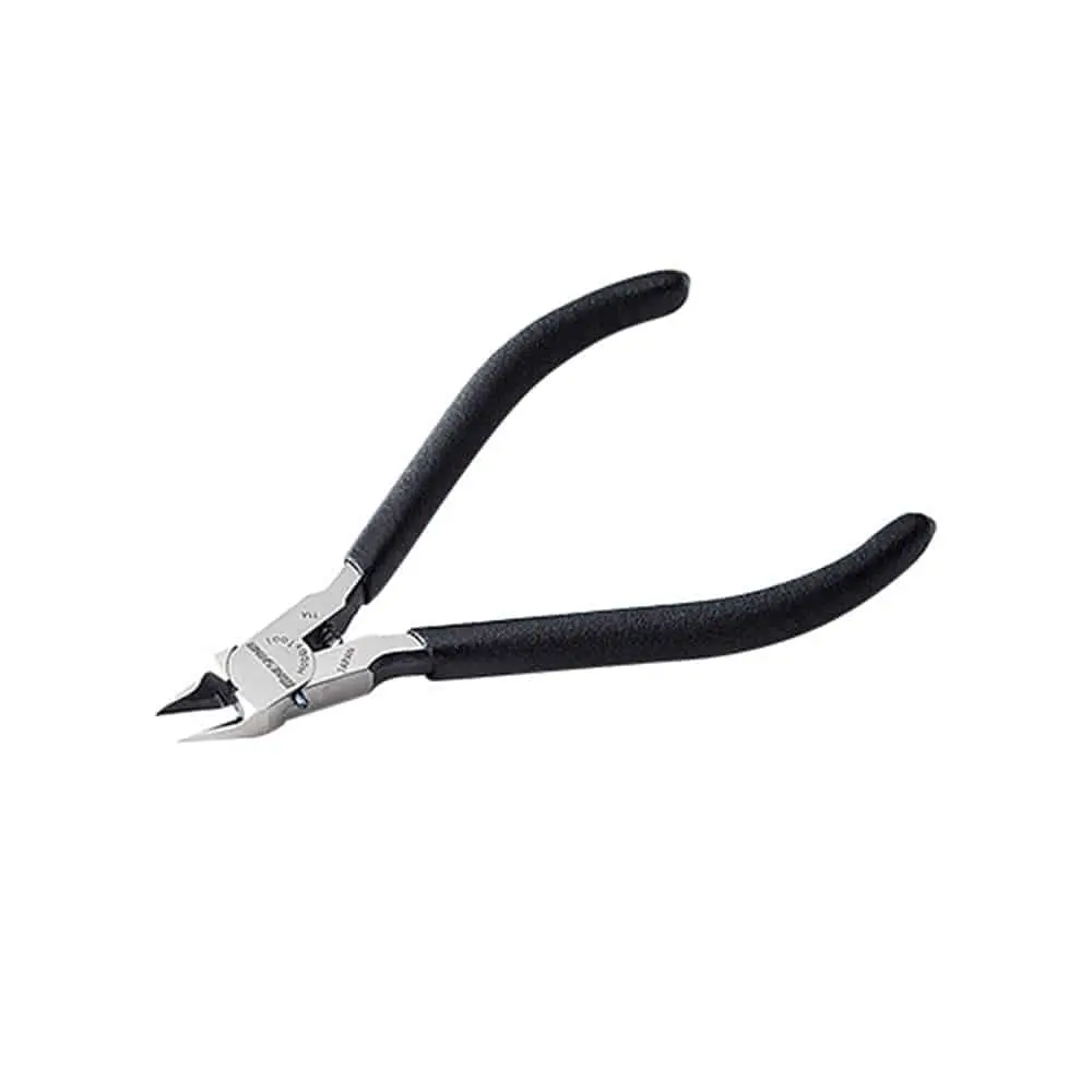 Mineshima Premium Thin Blade Nipper 1