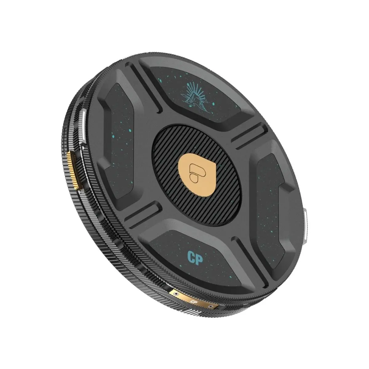 Polarpro Helix Burkard Edition Cp Filter 1
