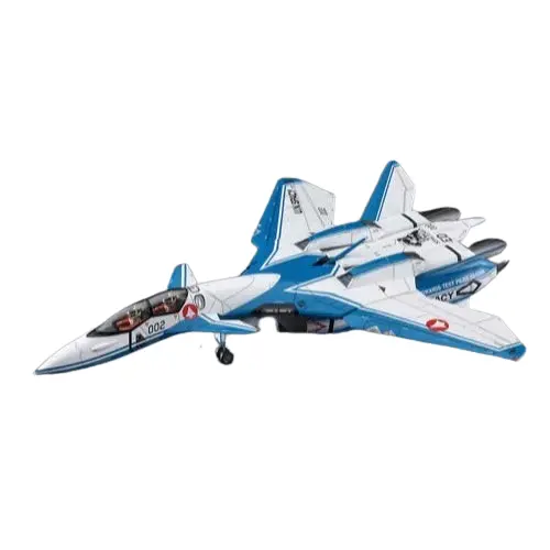 Hasegawa 1/72 Vf-11D Thunderbolt Test Pilot 1