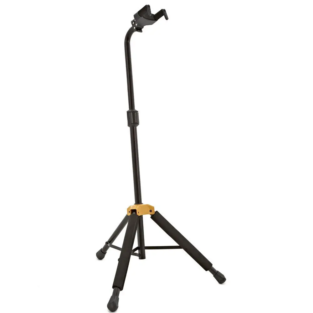 Hercules Auto Grib Guitar Stand Holder 1