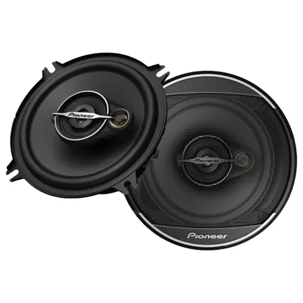 Pioneer Ts-A1371f A Series 5.25" 300W 3-Way Speakers 1