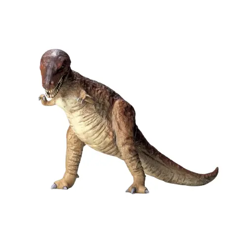 Tamiya 1/35 Tyrannosaurus Rex 1