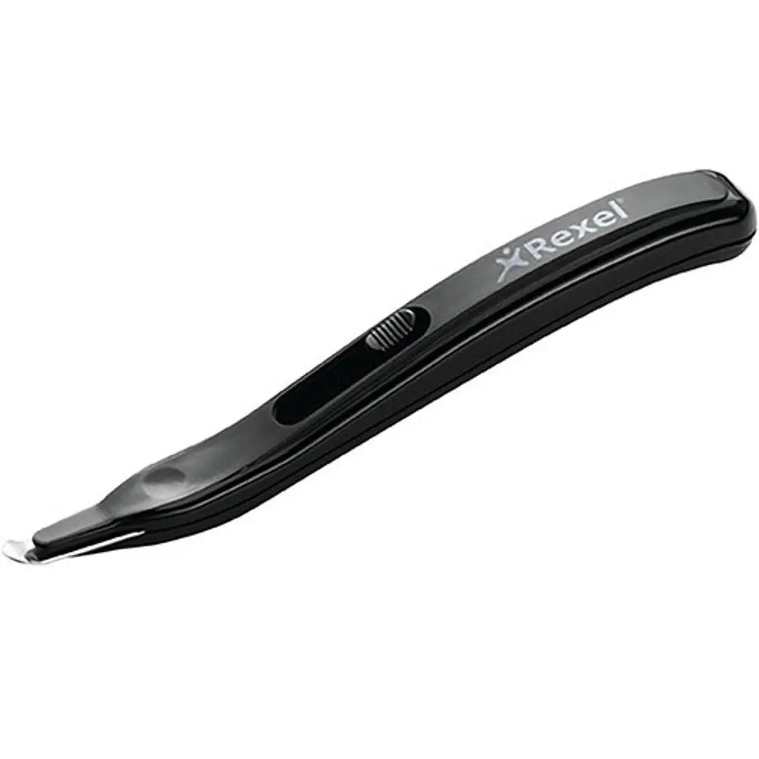 Rexel Extract-It Staple Remover Tool 1