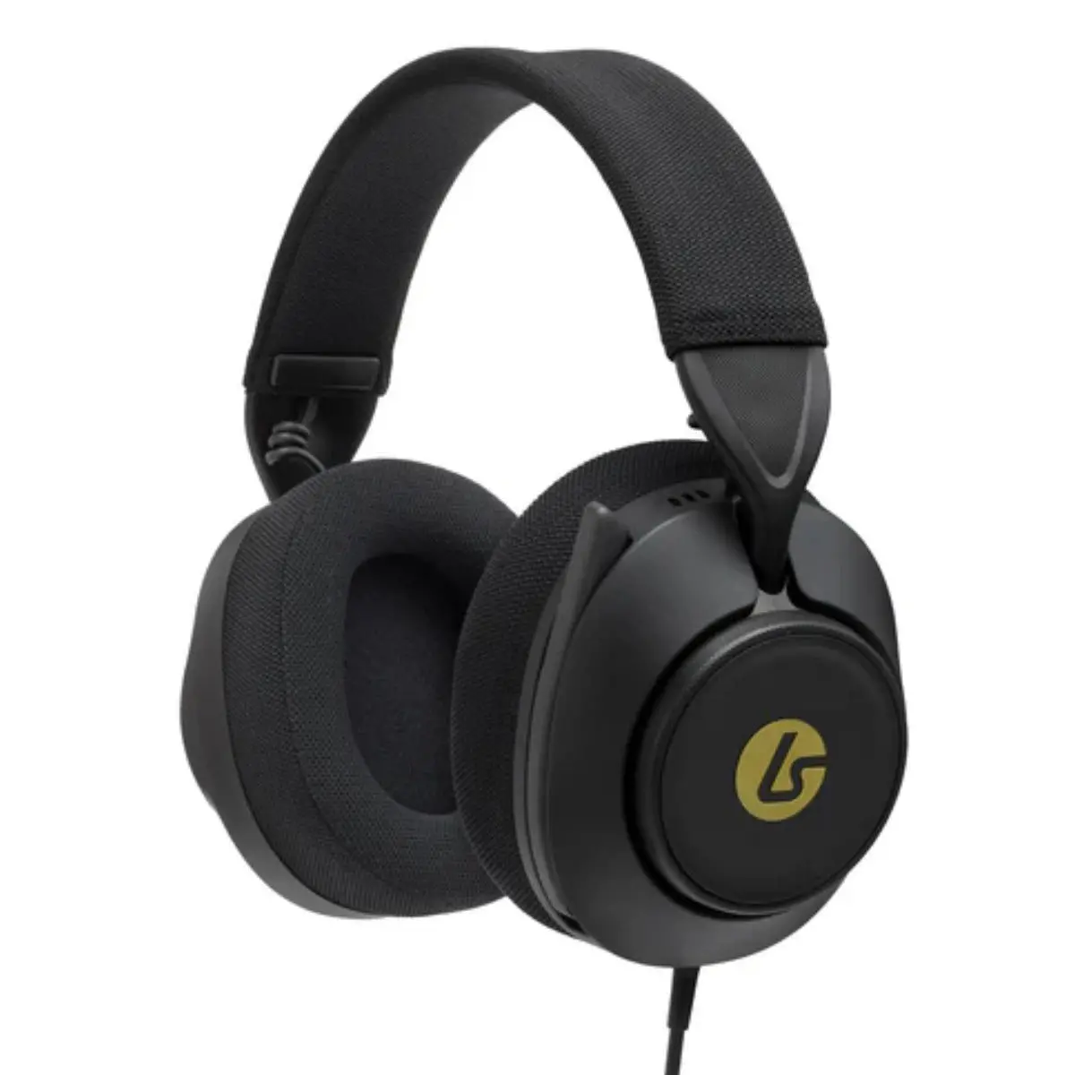 Lucidsound Ls10x Gen 2 Wired Gaming Headset For Xbox Series X|S (Black) 1