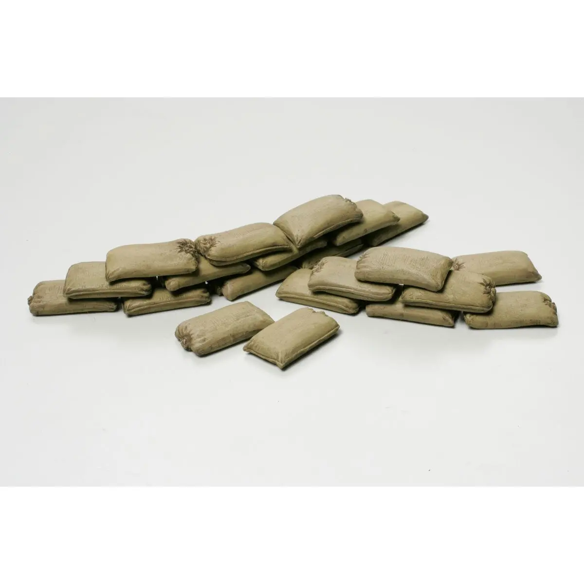 Tamiya 1/48 Brick Wall Set 2
