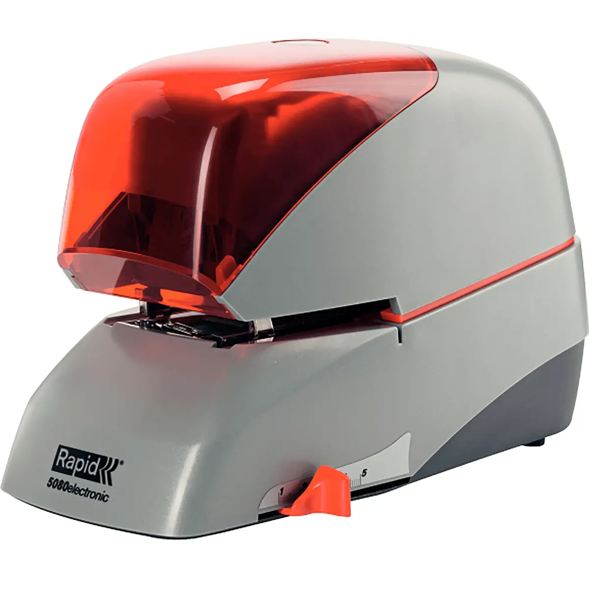 Rapid 5080 Electric Stapler Electronic Office School 1