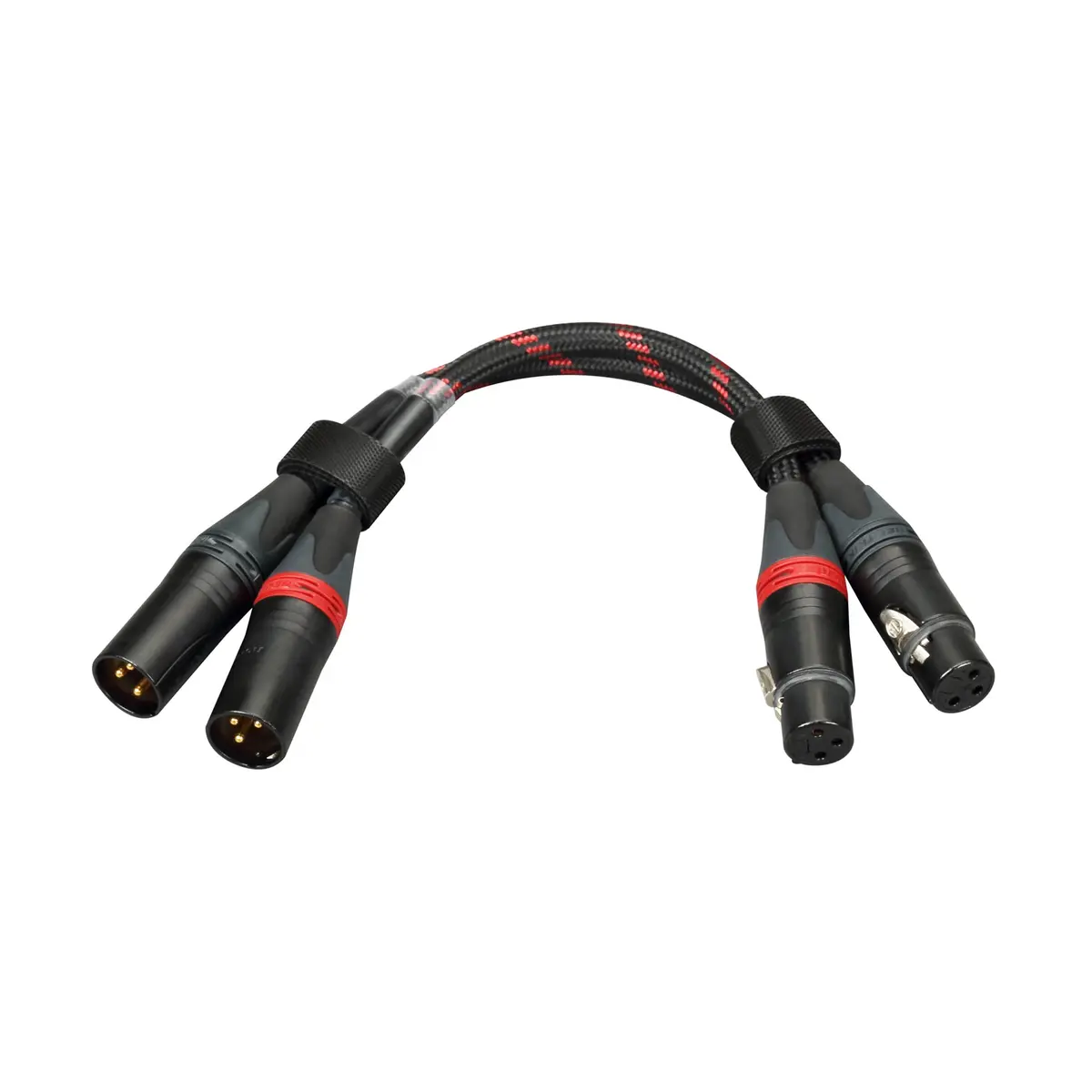 Topping Tcx1-25Cm Xlr Cable 1