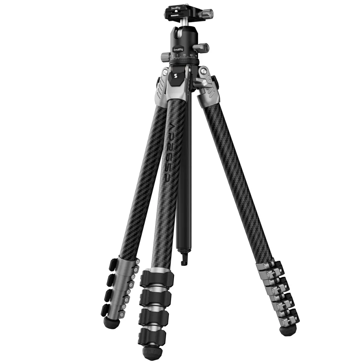 Smallrig Portable Photo Carbon Fiber Tripod 5478 1