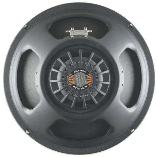 Celestion T5619: 12" 300W Bass Speaker 8Ohm 1