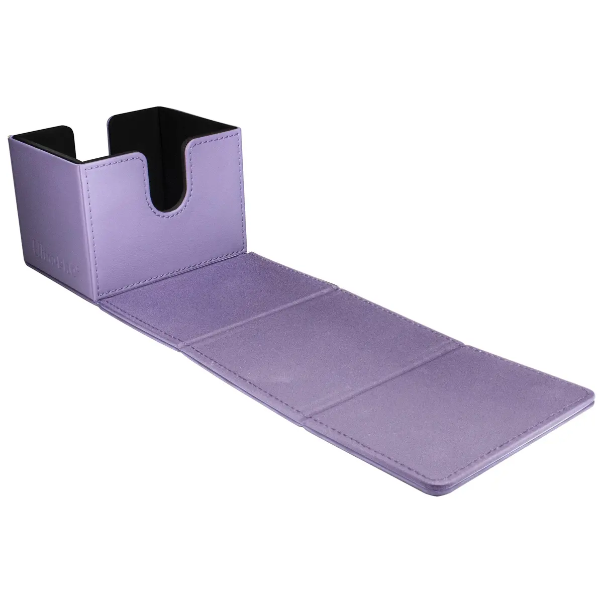 Ultra Pro: Up15915 Vivid Alcove Edge (Purple) 1