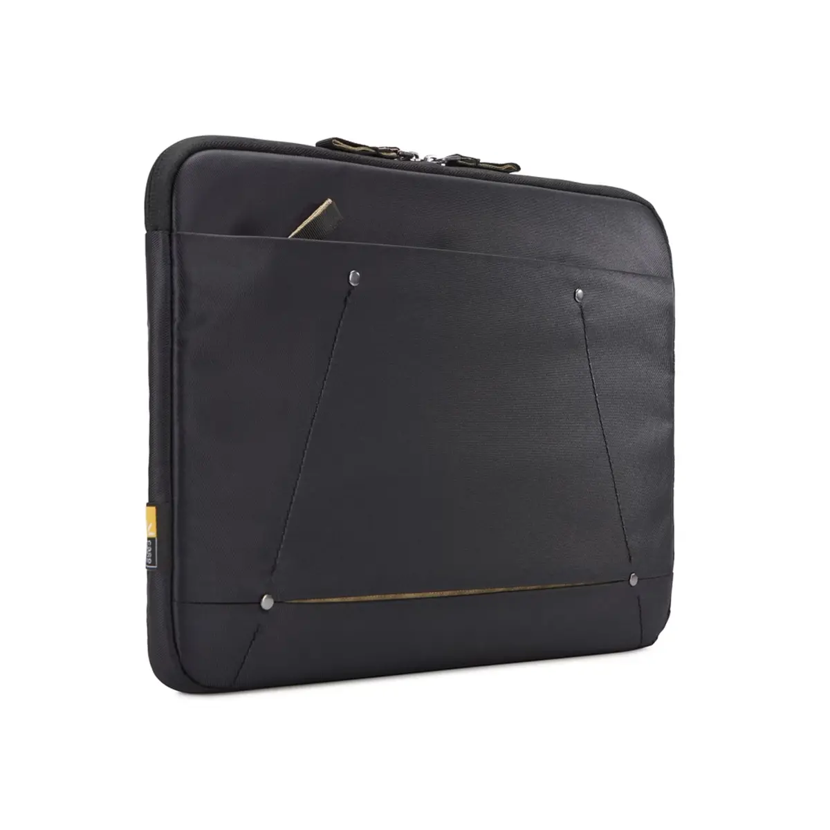 Case Logic Deco 14" Laptop Sleeve Cover Case In Black 1