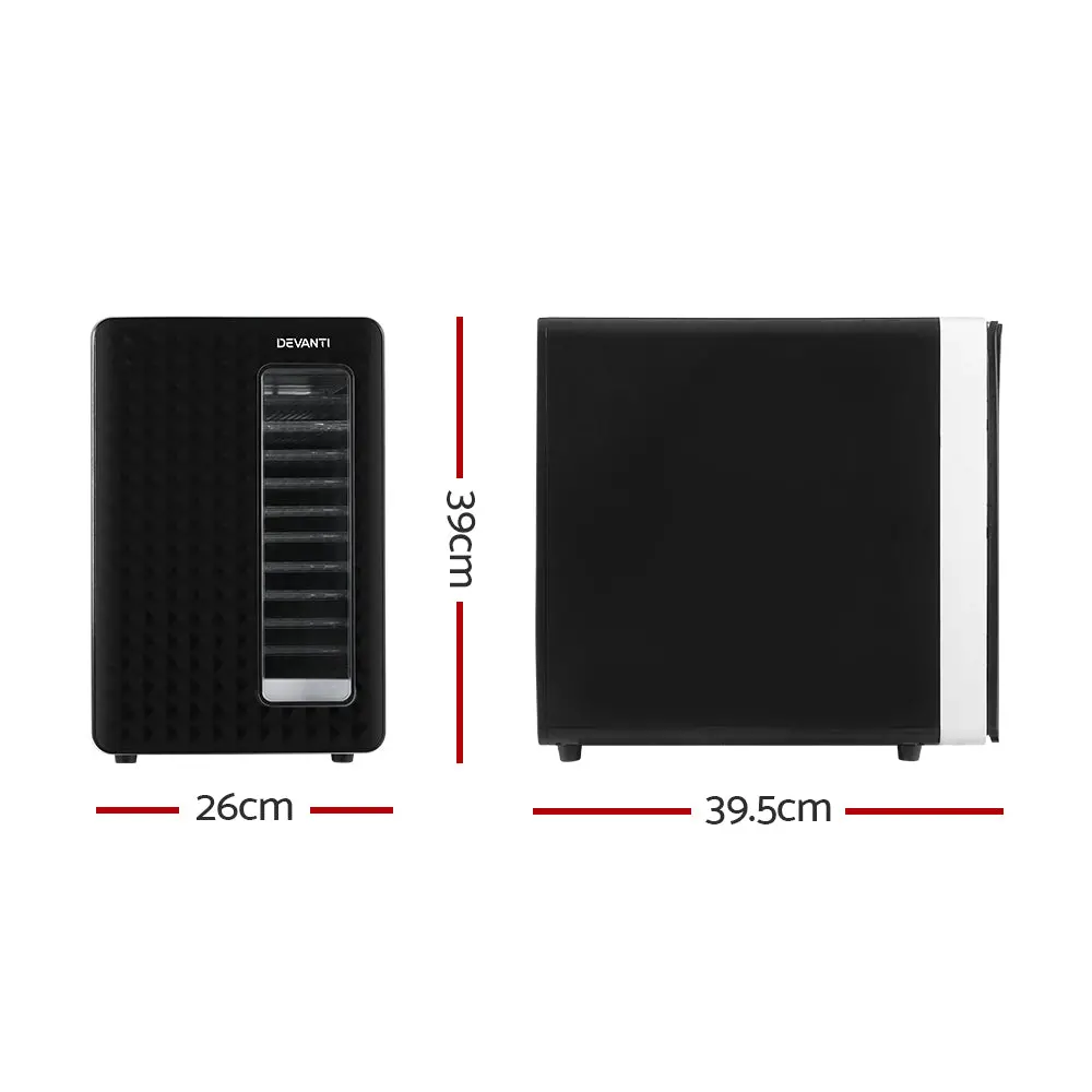 Devanti 10 Trays Food Dehydrator 2