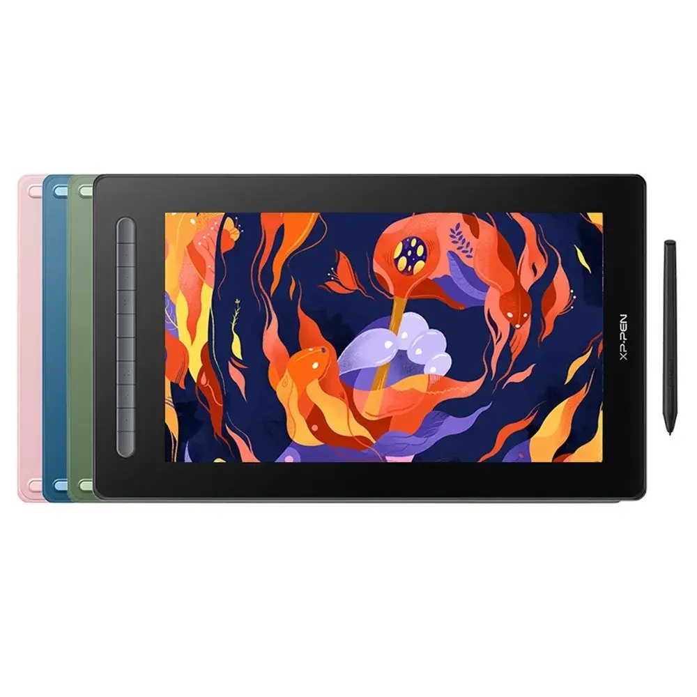 Xppen Artist 16 (Gen 2) Pen Display 1