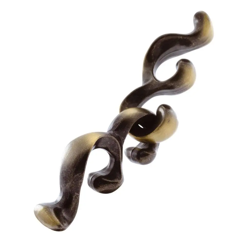 Huzzle: Level 4 Cast Baroq 1
