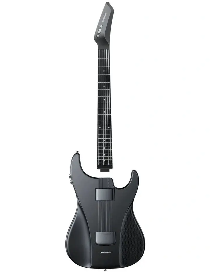 Aeroband Guitar Black 2