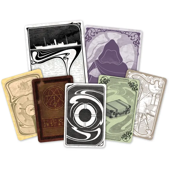 Asmodee Unfathomable Game 2