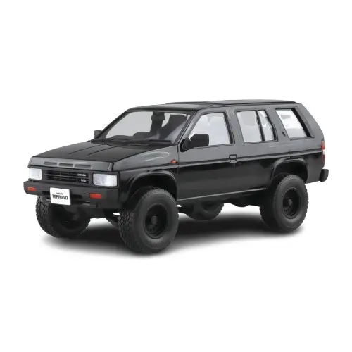 Aoshima 1/24 Wd21 Terrano Lift Up '91 (Nissan) 1