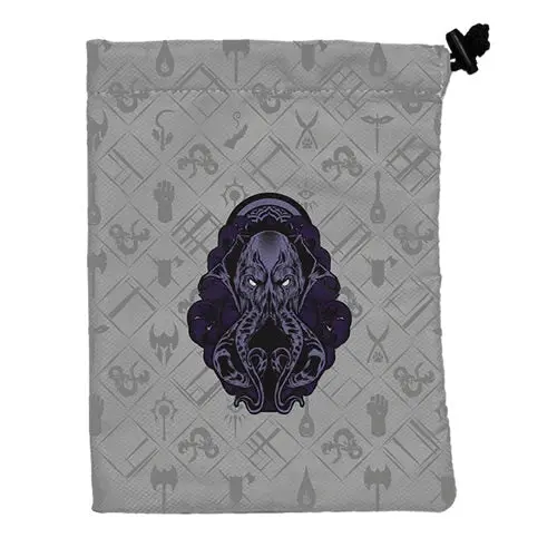 Ultra Pro: Up18612 Treasure Nest - Mind Flayer - For Dungeons & Dragons 1