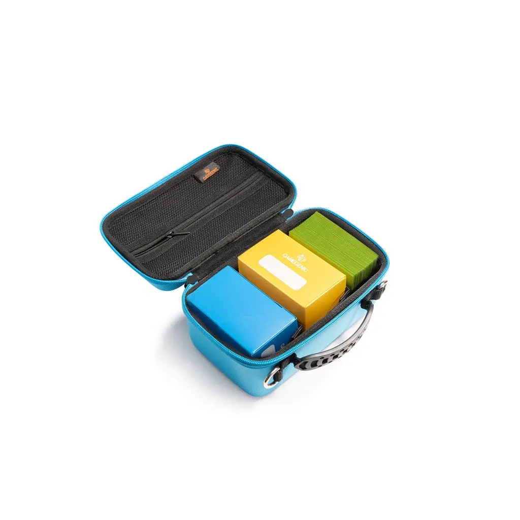 Gamegenic Game Shell 250+ (Blue) 2