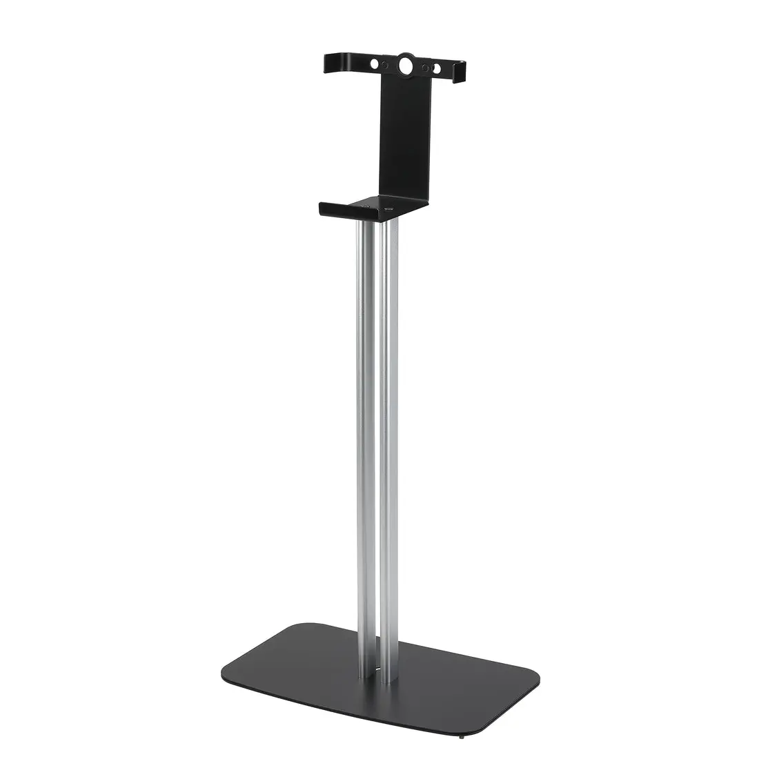 Mountson Premium Floor Stand For Sonos Five/Play:5 (Black) 1