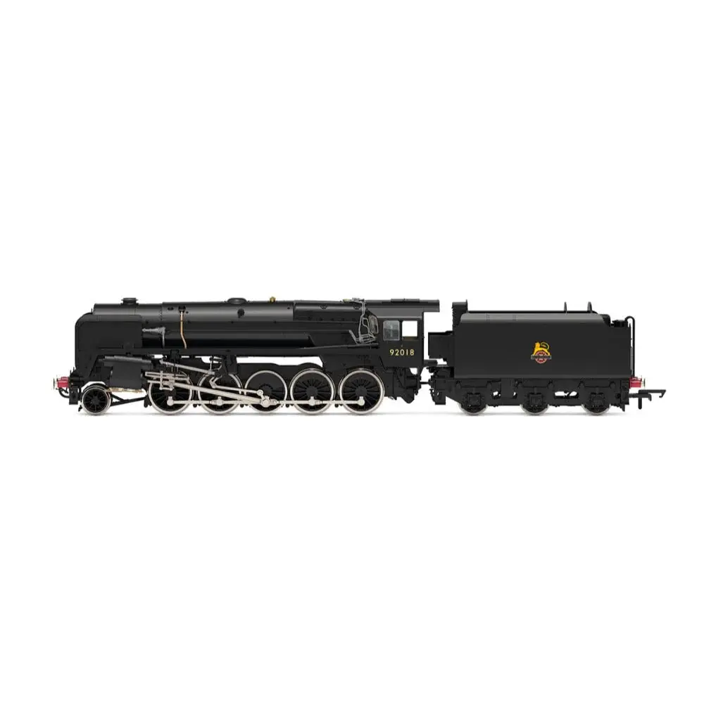 Hornby Oo Br (Early) Class 9F 92018 1