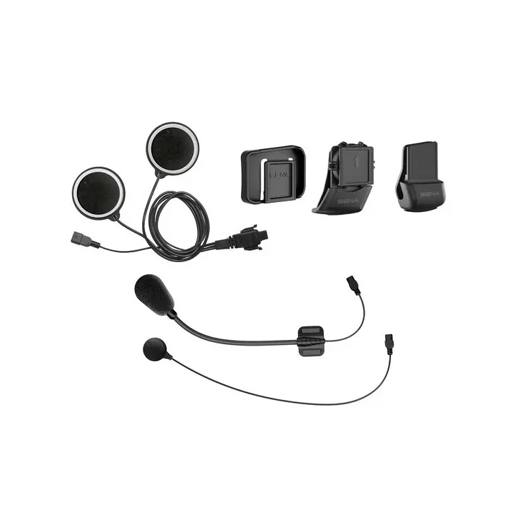 Sena 10C-Evo-A0311 Helmet Clamp Kit To Suit 10C-Evo 1