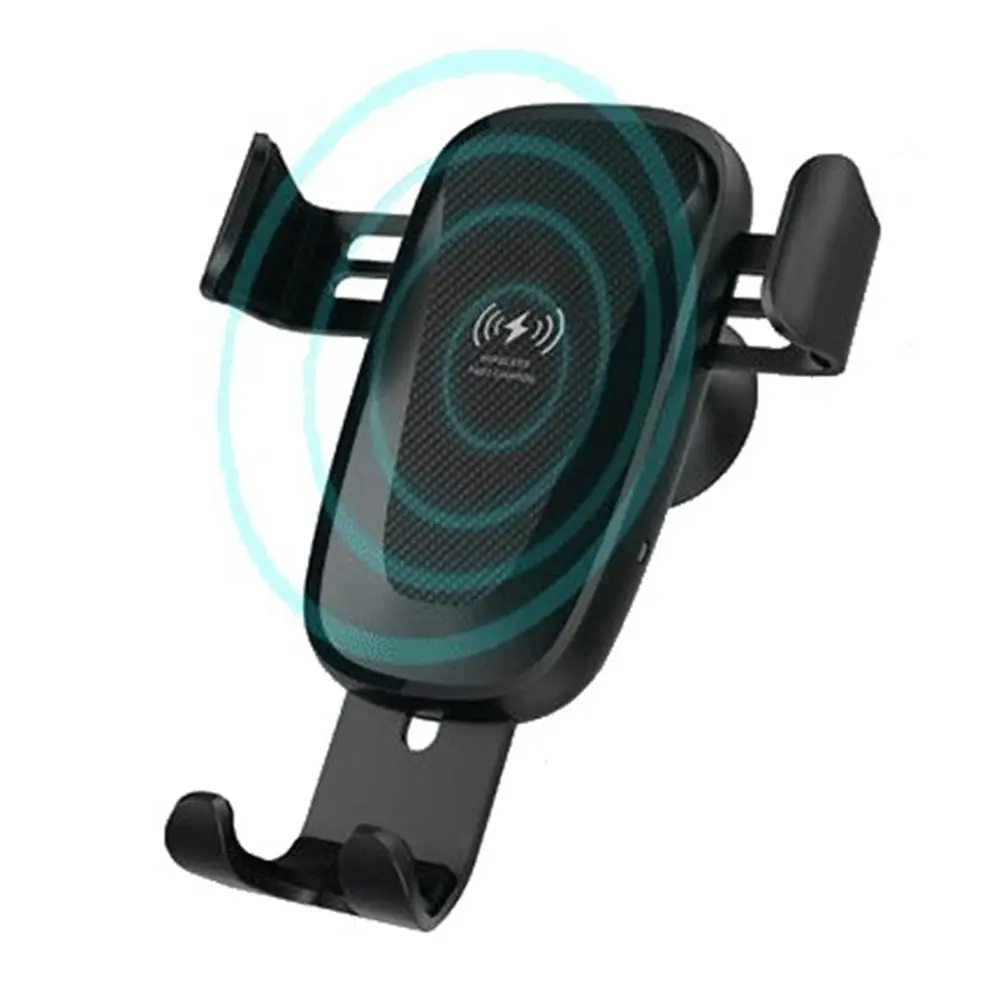 Sansai Wireless Qi Car Charger Mount 1