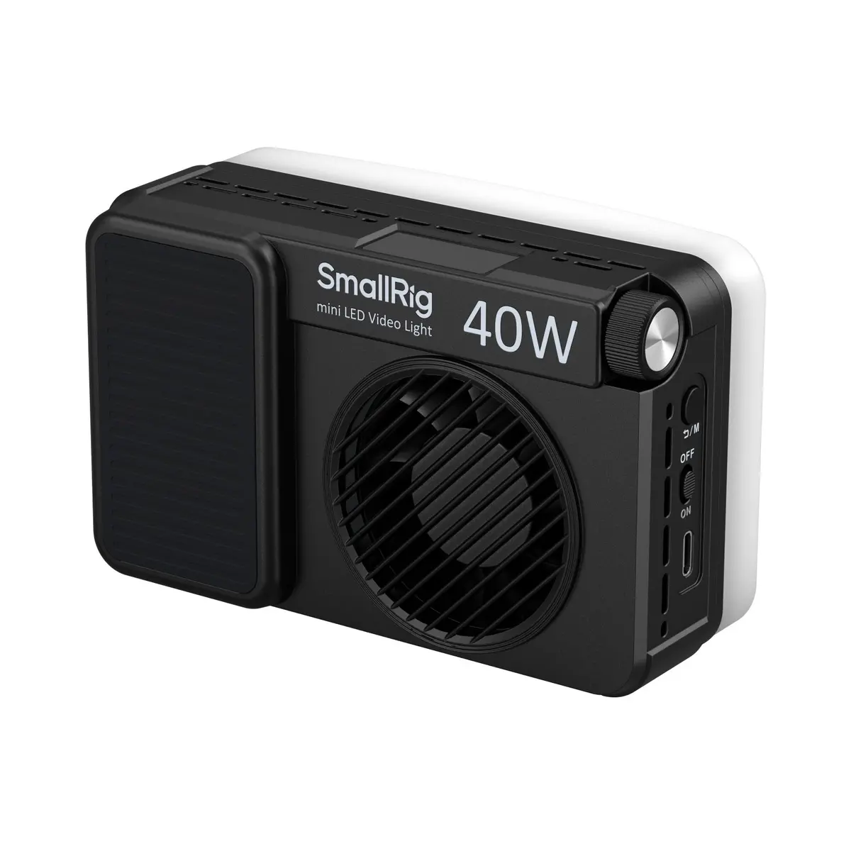Smallrig Rm 40C Mini Led Video Light 5359 1