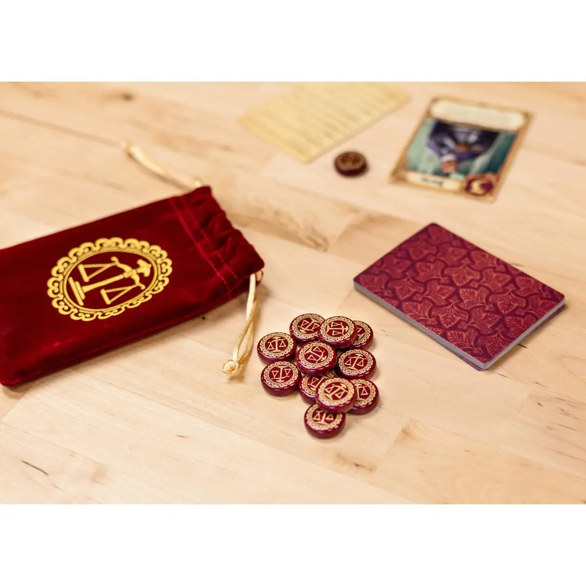 Love Letter Classic (Eco Box) 3