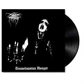 Transilvanian Hunger (180G Vinyl) 1