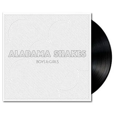 Boys & Girls (Vinyl) 1
