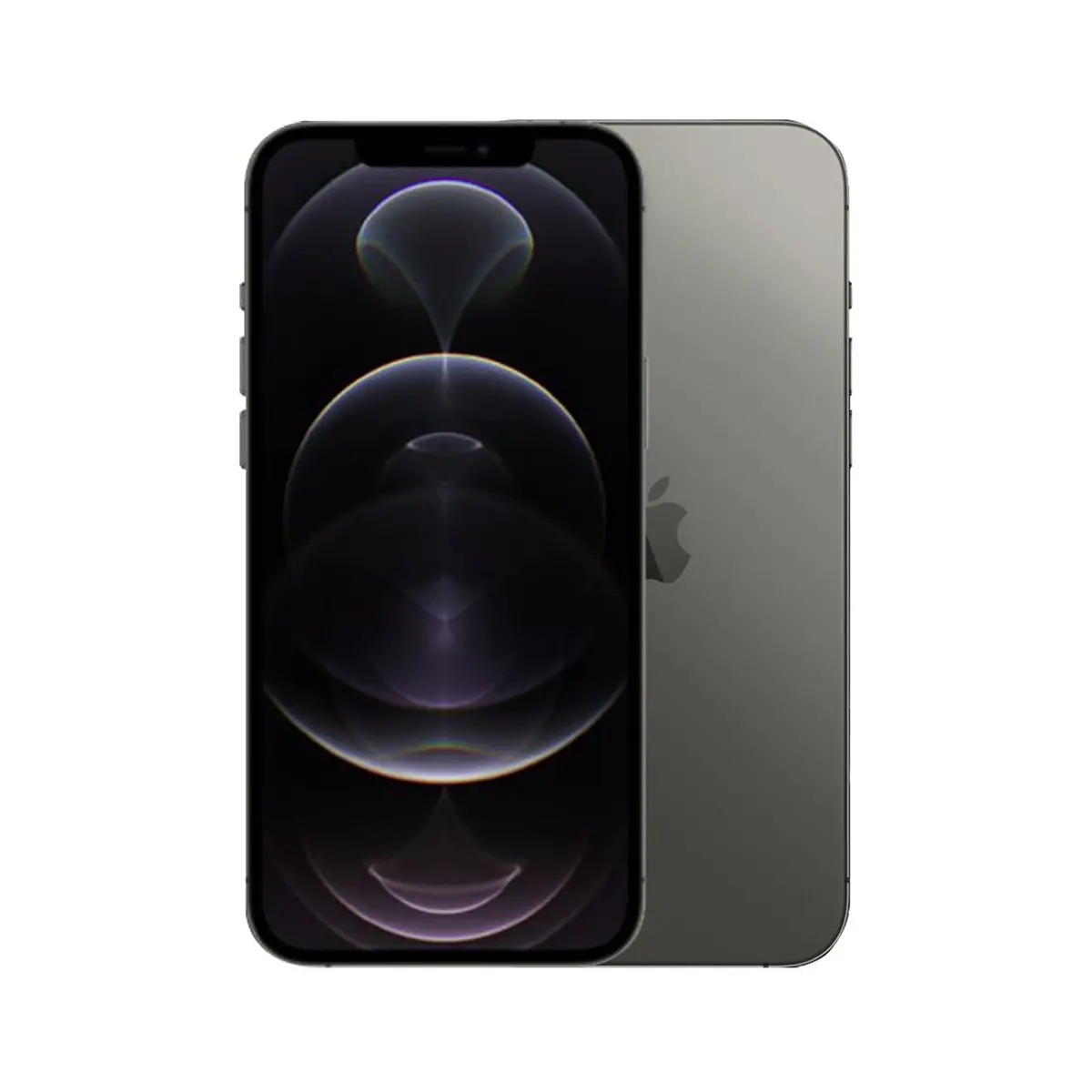 Apple Iphone 12 Pro 128Gb (Grey) [~Refurbished: Good] 1