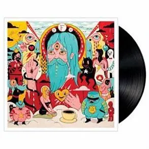 Fear Fun (Vinyl) 1